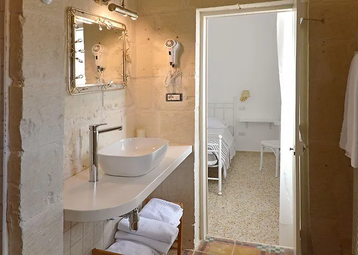 Bed & Breakfast Palazzo Marzo 4*